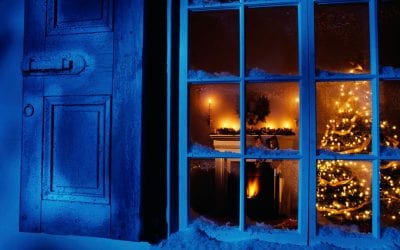 9 Holiday Decorating Safety Tips