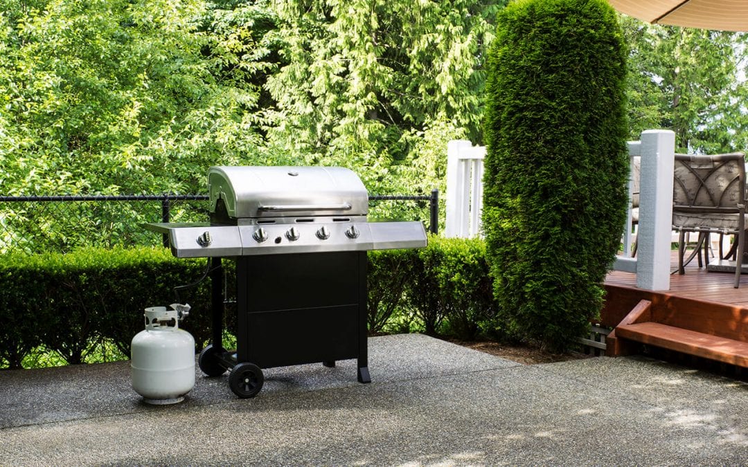 9 Grilling Safety Tips for Summer Cookouts