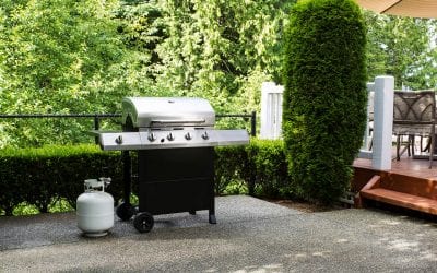 9 Grilling Safety Tips for Summer Cookouts