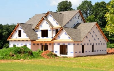 3 Reasons to Order a Home Inspection on New Construction