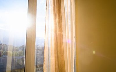 5 Ways to Heat Your Home More Efficiently