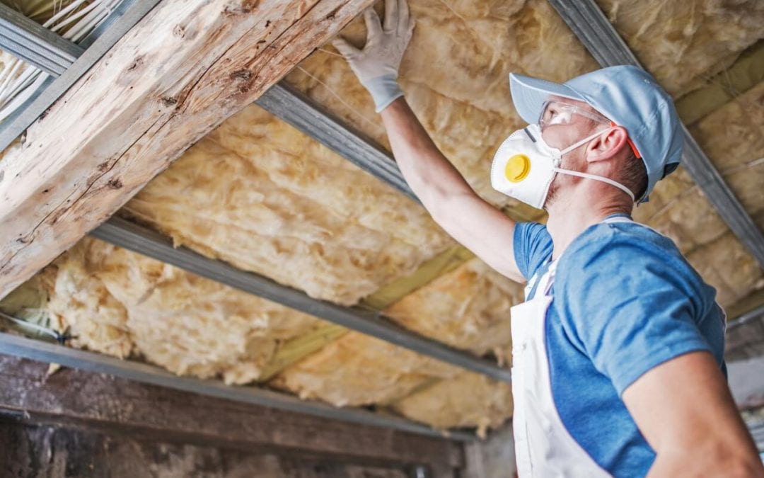 5 Things You Should Know About Attic Ventilation
