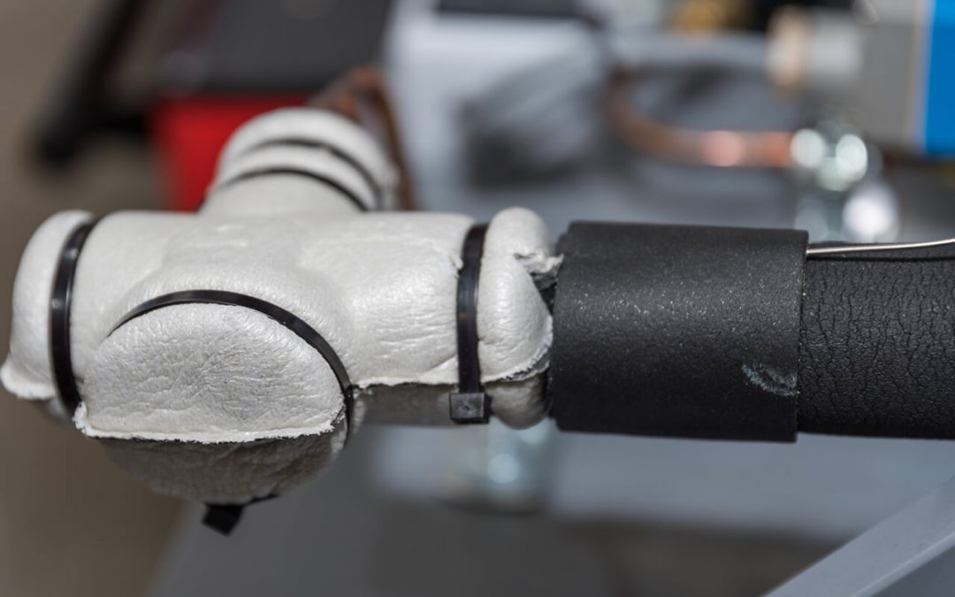 7 Tips to Prepare Your Plumbing For Winter