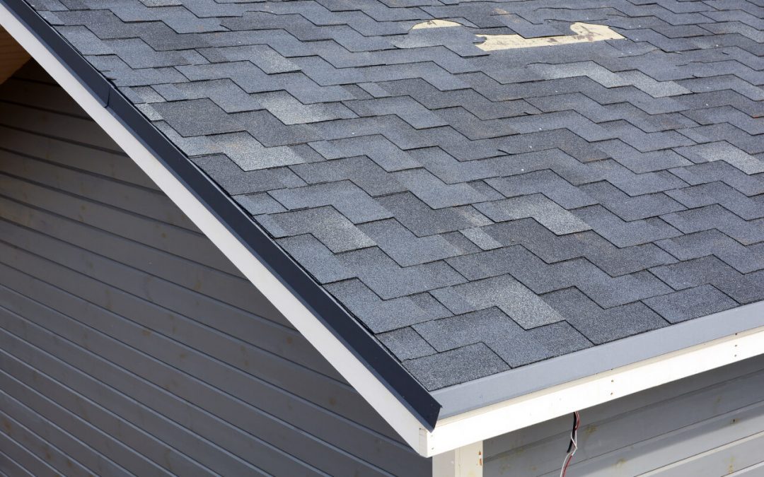 5 Signs You Need a New Roof