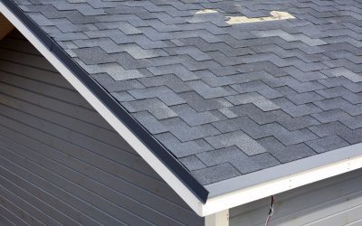 5 Signs You Need a New Roof