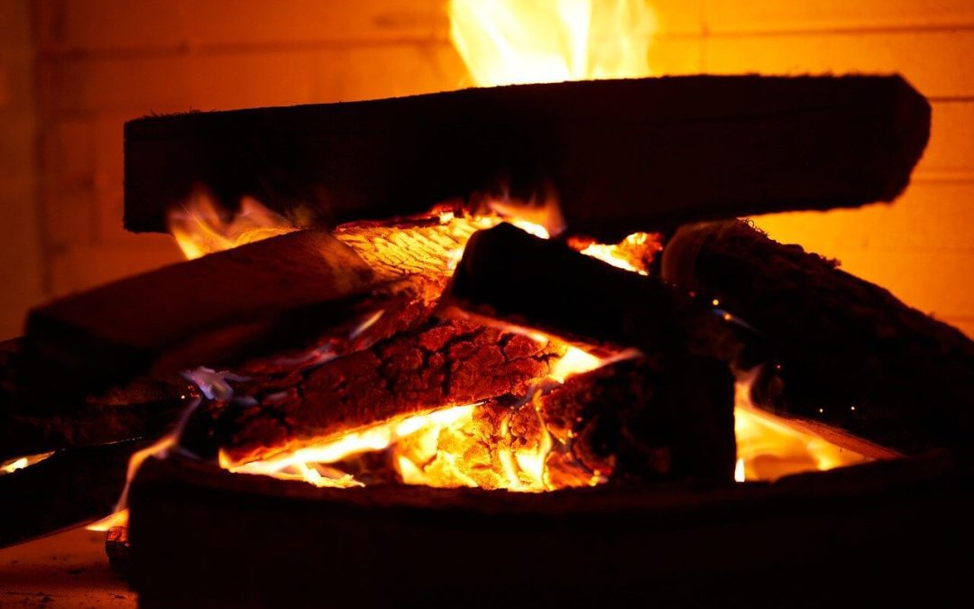 5 Ways to Prepare Your Fireplace for Use